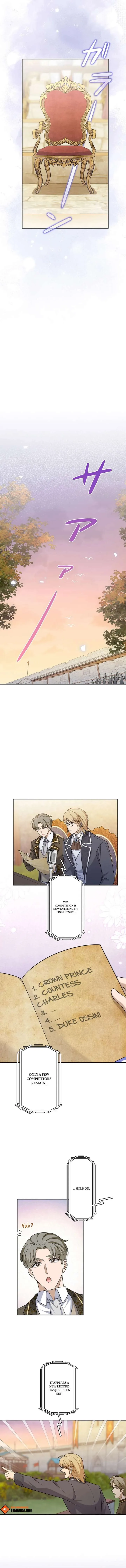 The Duchess Has Decided to Commit Adultery Chapter 26 page 18