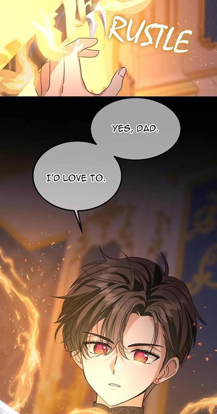 The Ducal Family’s Poisonous Flower Chapter 25 page 4