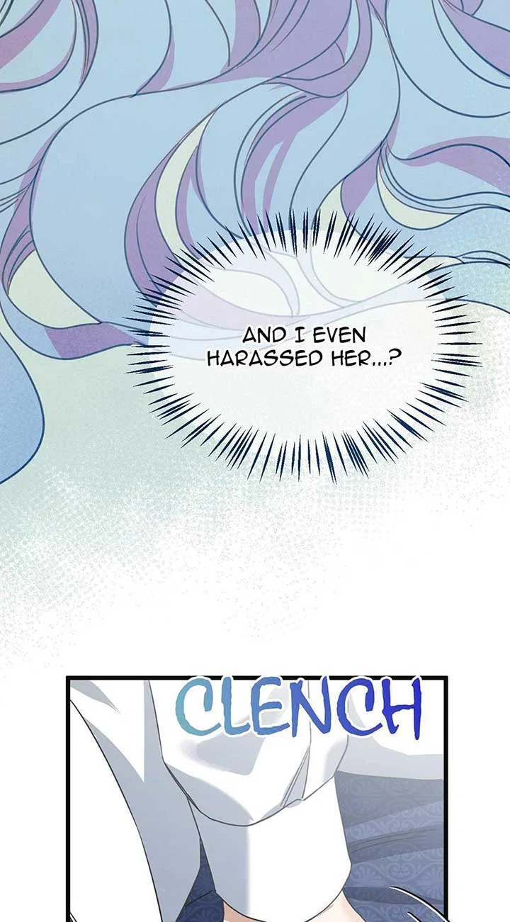 The Ducal Family’s Poisonous Flower Chapter 25 page 20