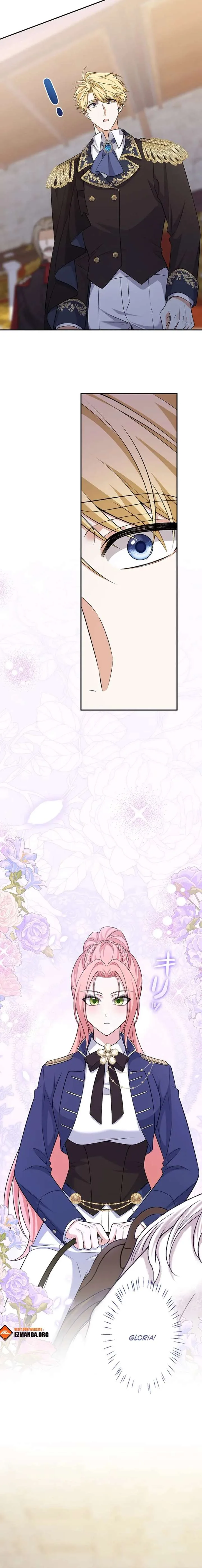 The Duchess Has Decided to Commit Adultery Chapter 26 page 26