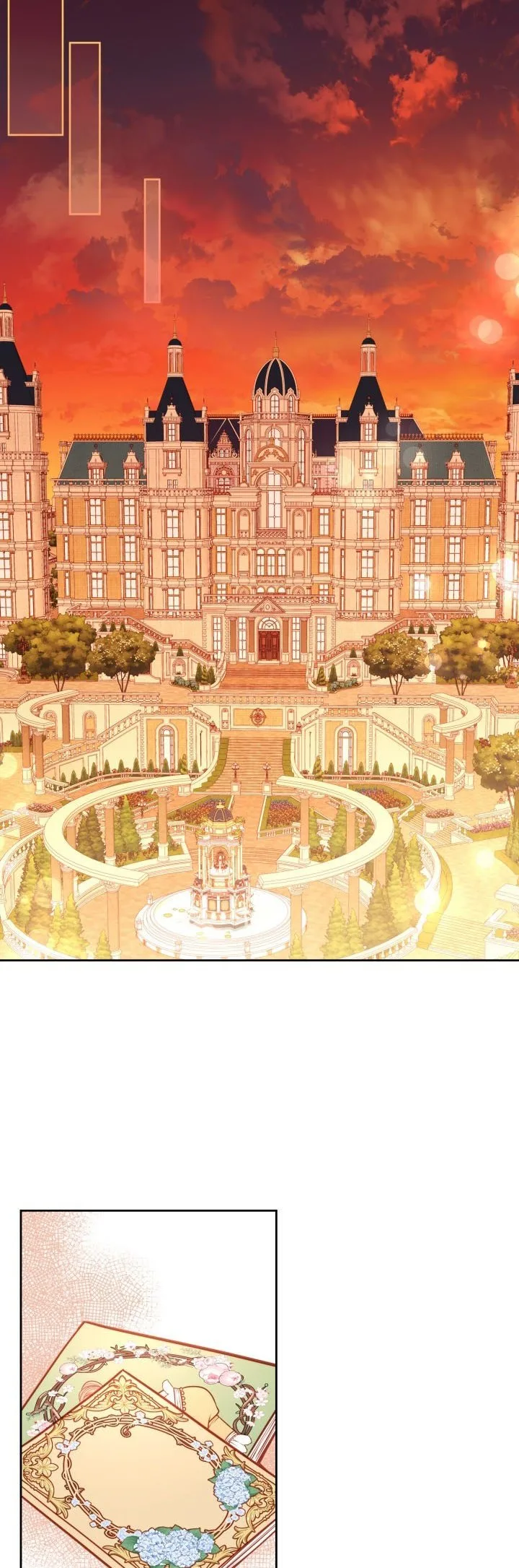 The Duchess’s Secret Dressing Room Chapter 25 page 25