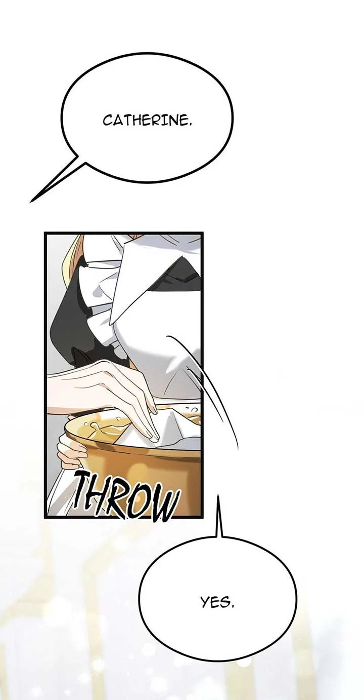 The Ducal Family’s Poisonous Flower Chapter 25 page 42