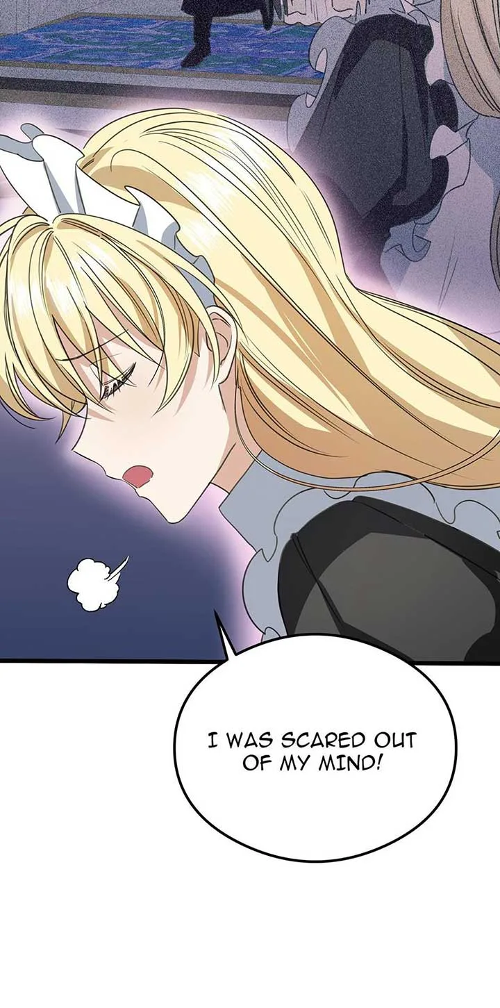 The Ducal Family’s Poisonous Flower Chapter 25 page 31