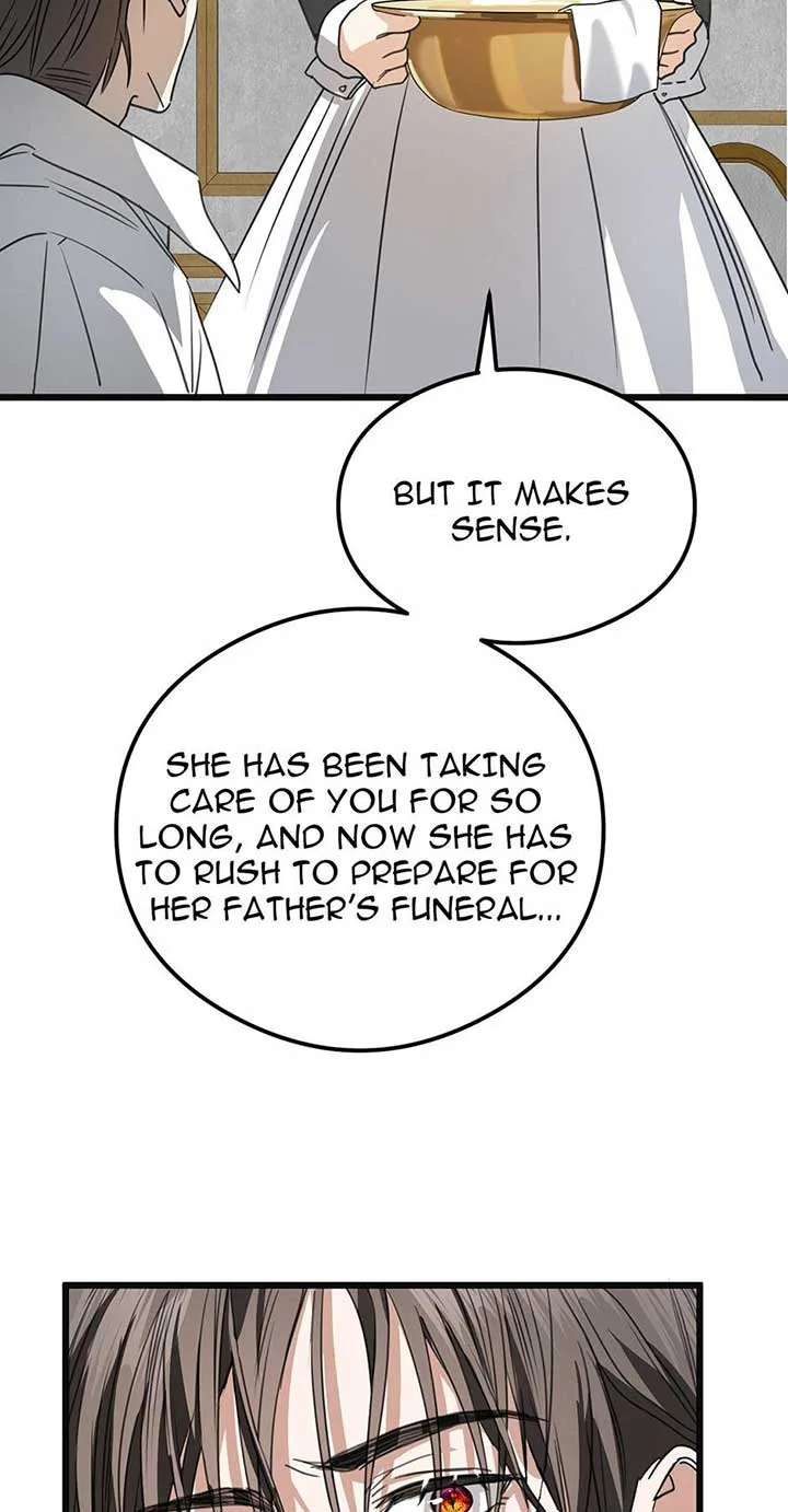 The Ducal Family’s Poisonous Flower Chapter 25 page 38