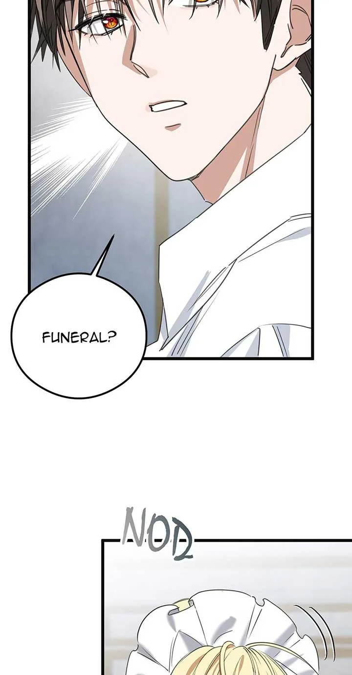 The Ducal Family’s Poisonous Flower Chapter 25 page 39