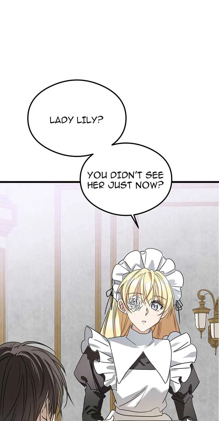 The Ducal Family’s Poisonous Flower Chapter 25 page 37