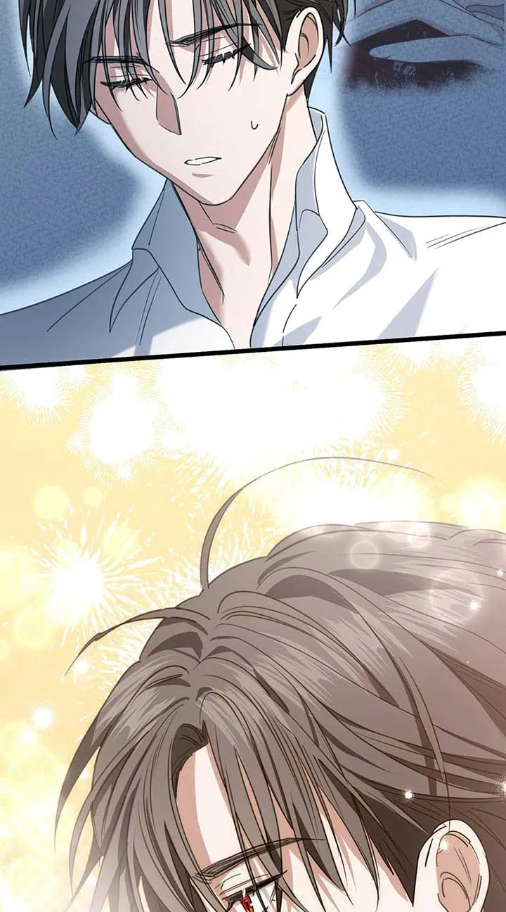 The Ducal Family’s Poisonous Flower Chapter 25 page 35