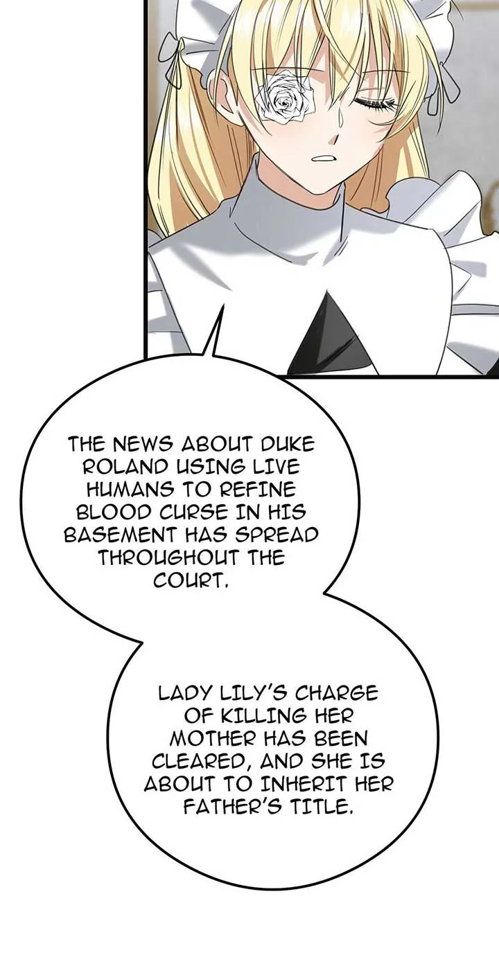 The Ducal Family’s Poisonous Flower Chapter 25 page 40