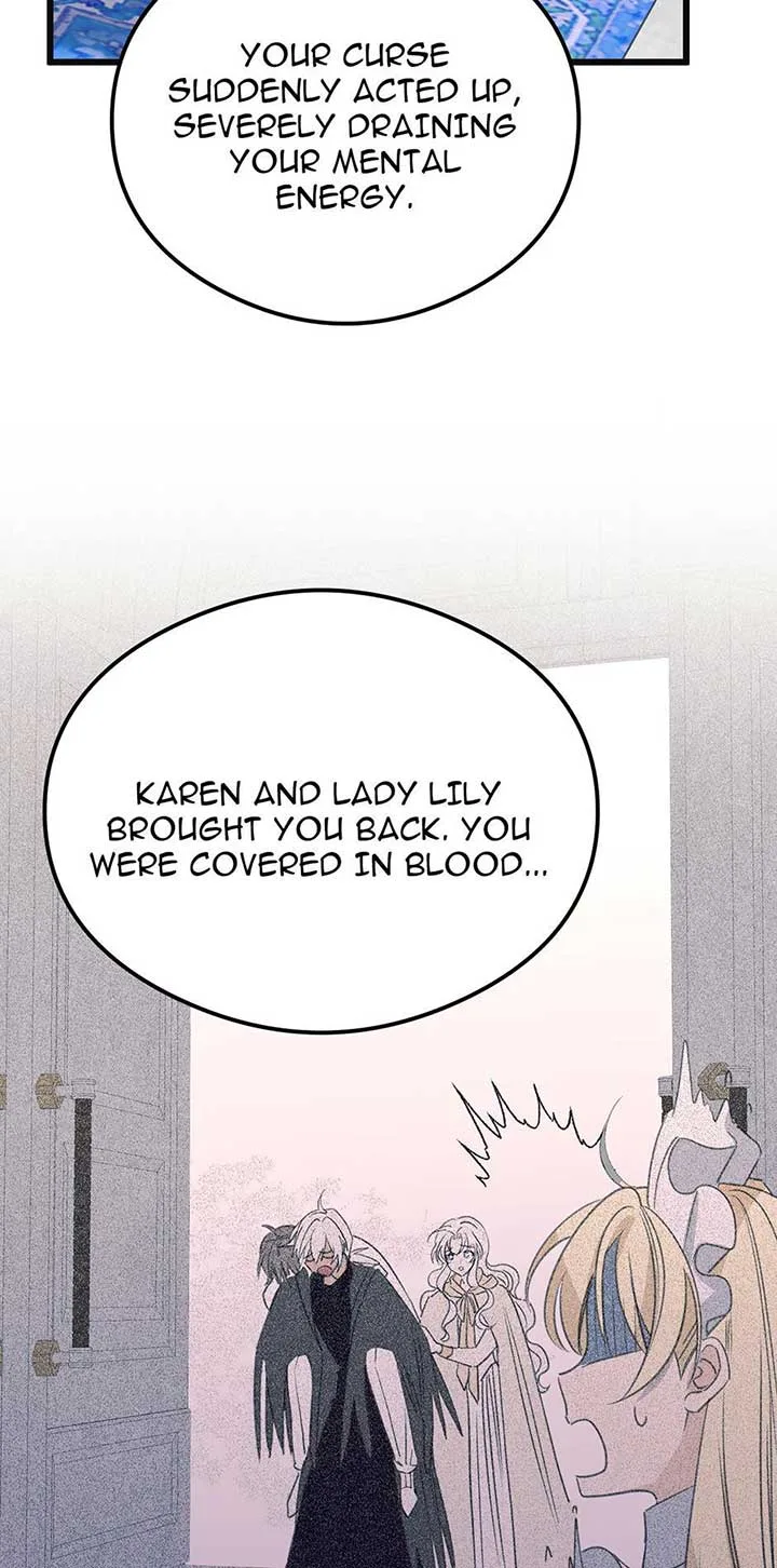 The Ducal Family’s Poisonous Flower Chapter 25 page 30
