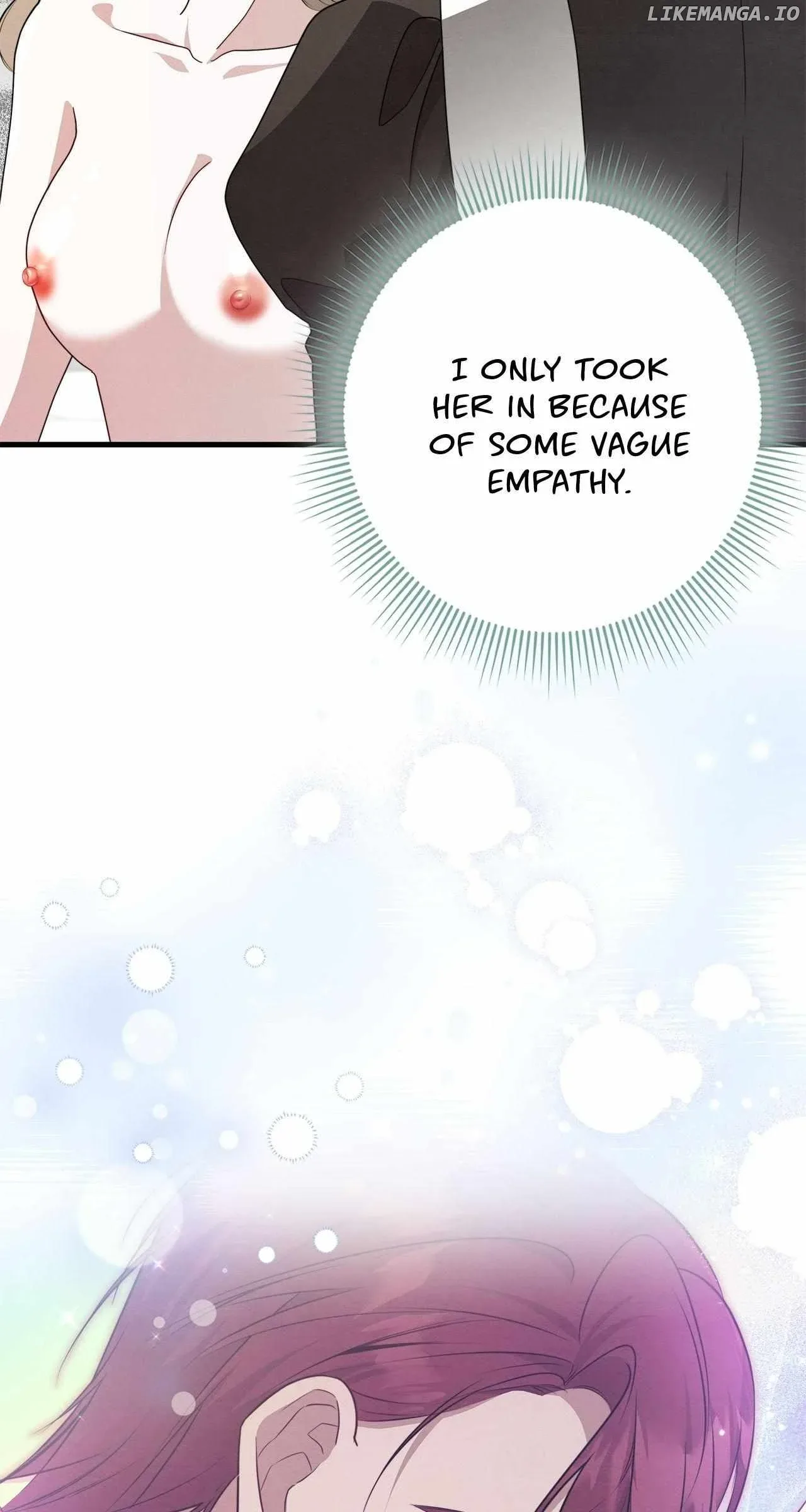 The Devil Who Kisses My Feet Chapter 25 page 6