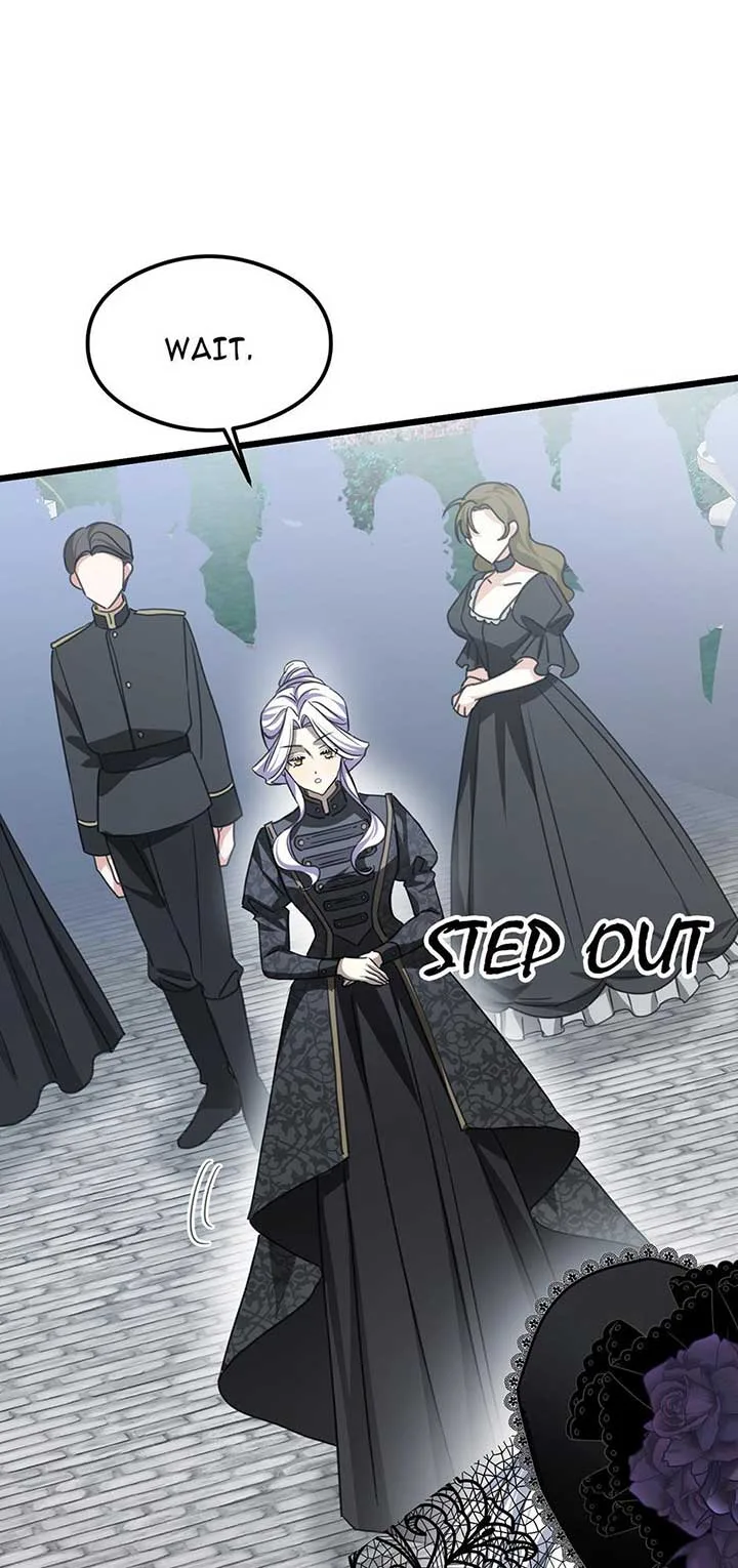 The Ducal Family’s Poisonous Flower Chapter 25 page 54