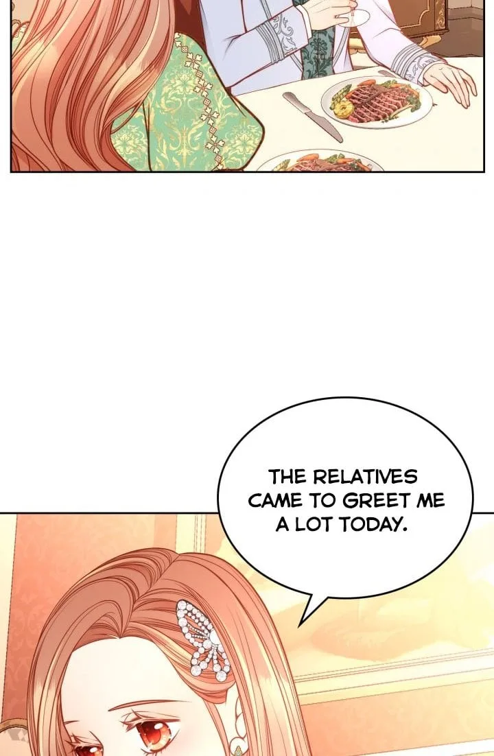 The Duchess’s Secret Dressing Room Chapter 25 page 45