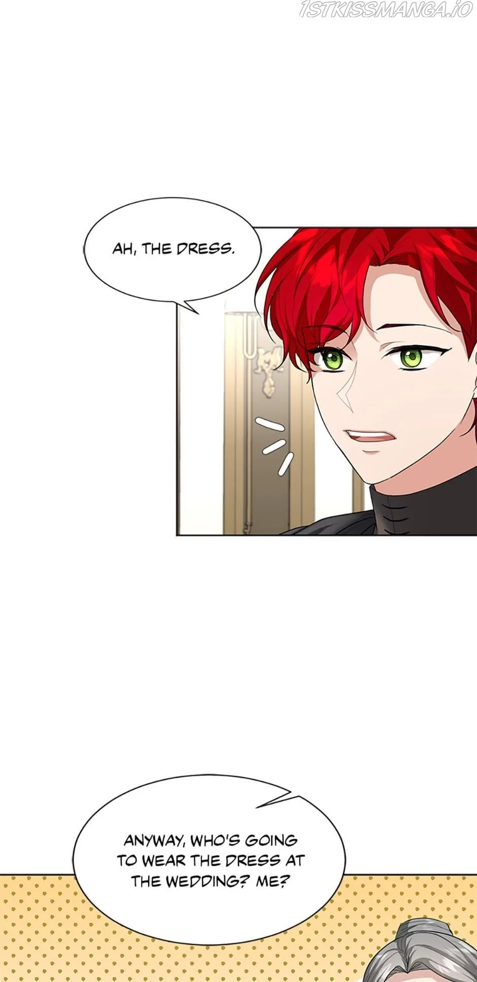 The Duke of Ashleyan’s Contractual Marriage Chapter 26 page 5