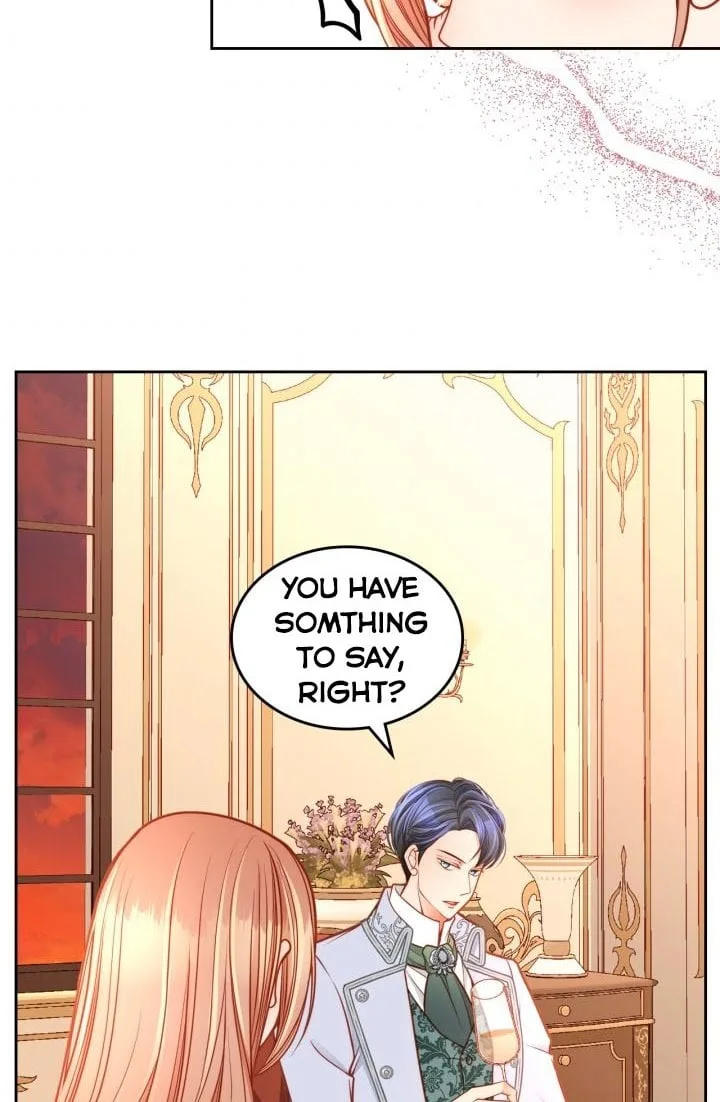 The Duchess’s Secret Dressing Room Chapter 25 page 44