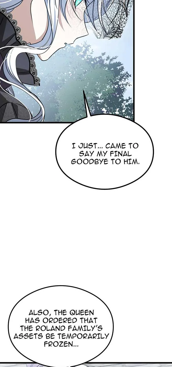 The Ducal Family’s Poisonous Flower Chapter 25 page 56