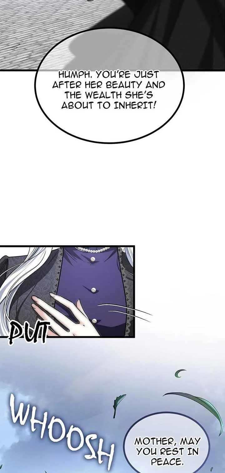 The Ducal Family’s Poisonous Flower Chapter 25 page 51