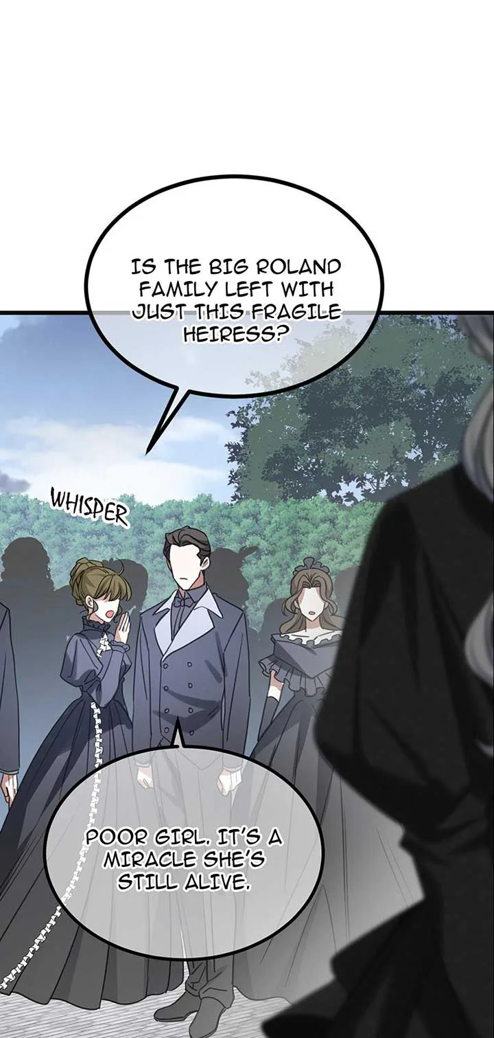 The Ducal Family’s Poisonous Flower Chapter 25 page 50