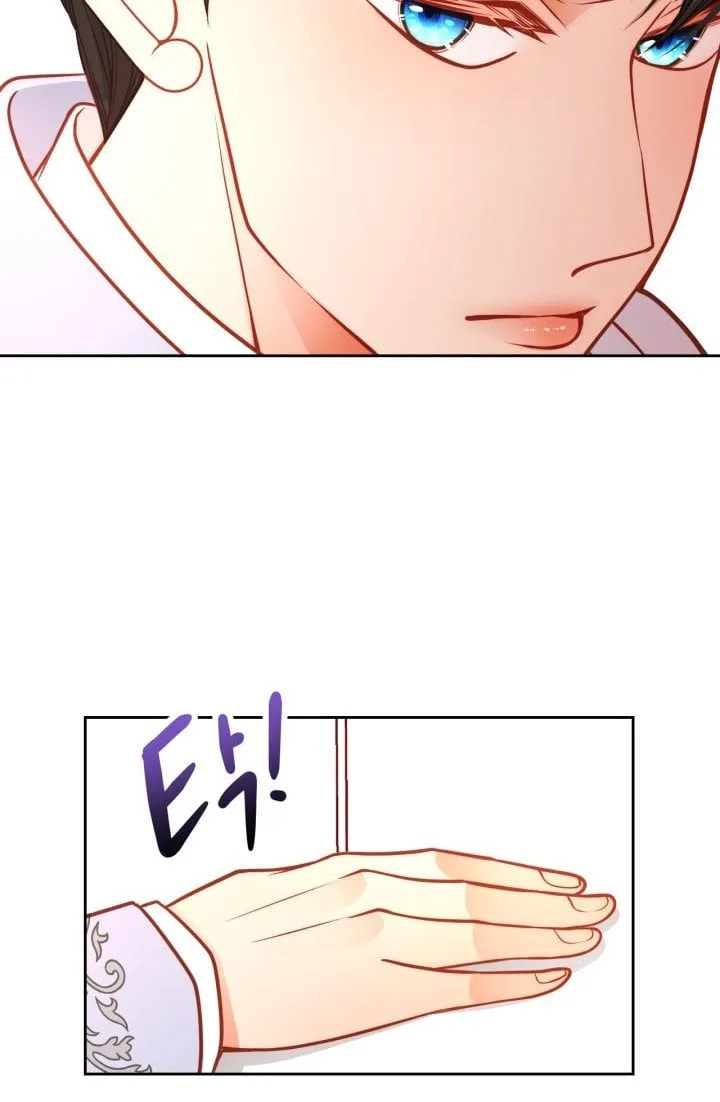 The Duchess’s Secret Dressing Room Chapter 25 page 47
