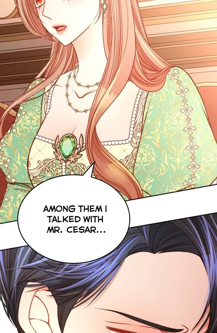 The Duchess’s Secret Dressing Room Chapter 25 page 46