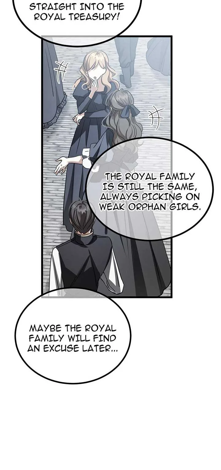 The Ducal Family’s Poisonous Flower Chapter 25 page 58