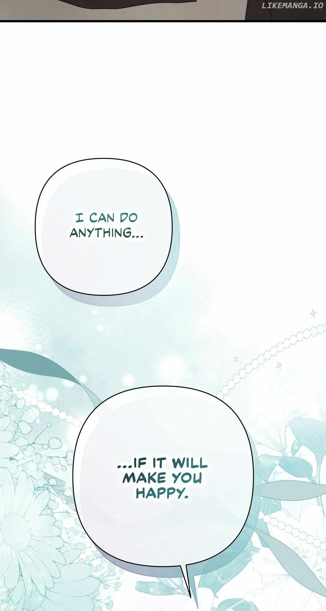 The Devil Who Kisses My Feet Chapter 25 page 3