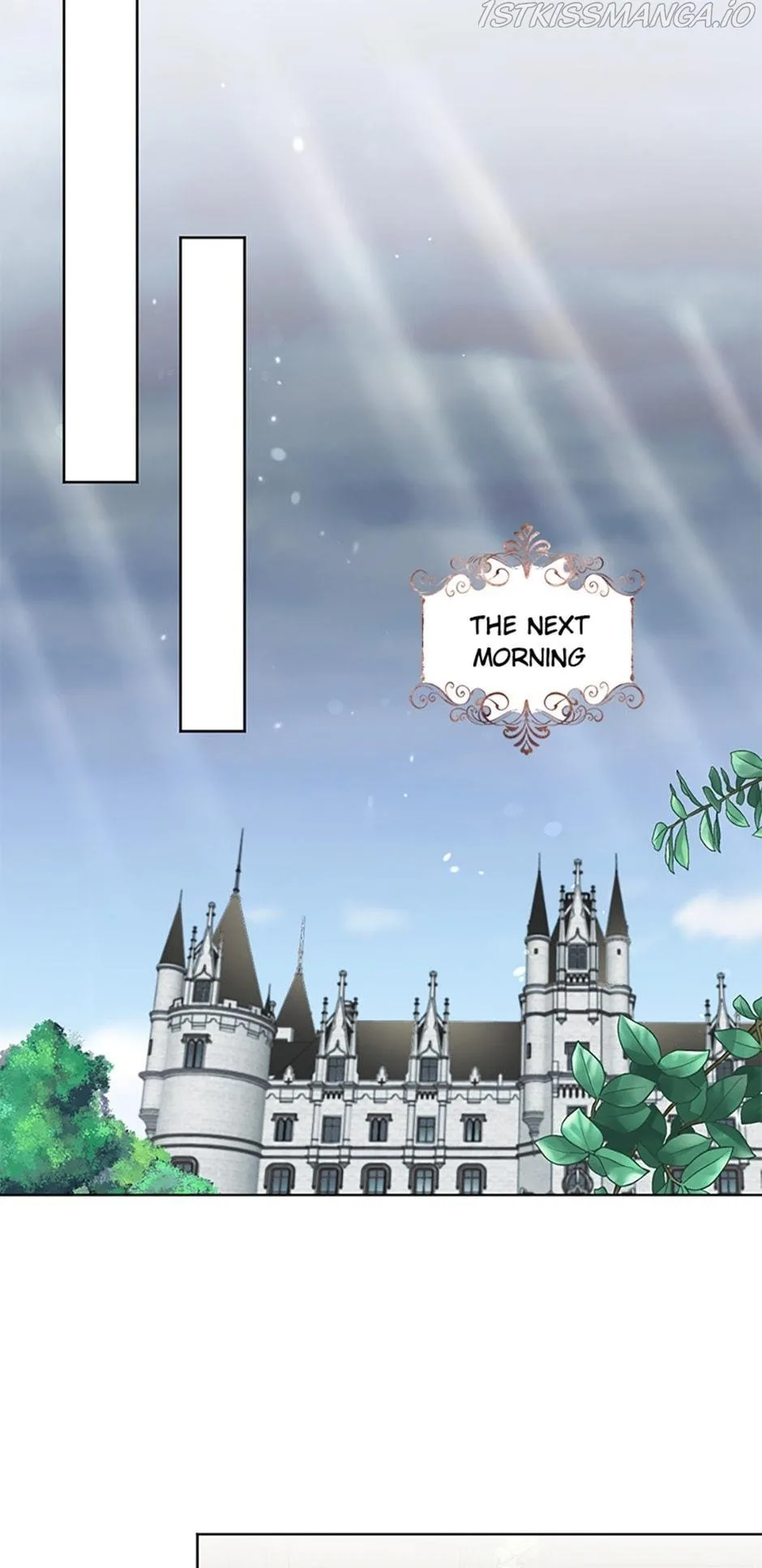 The Duke of Ashleyan’s Contractual Marriage Chapter 26 page 2