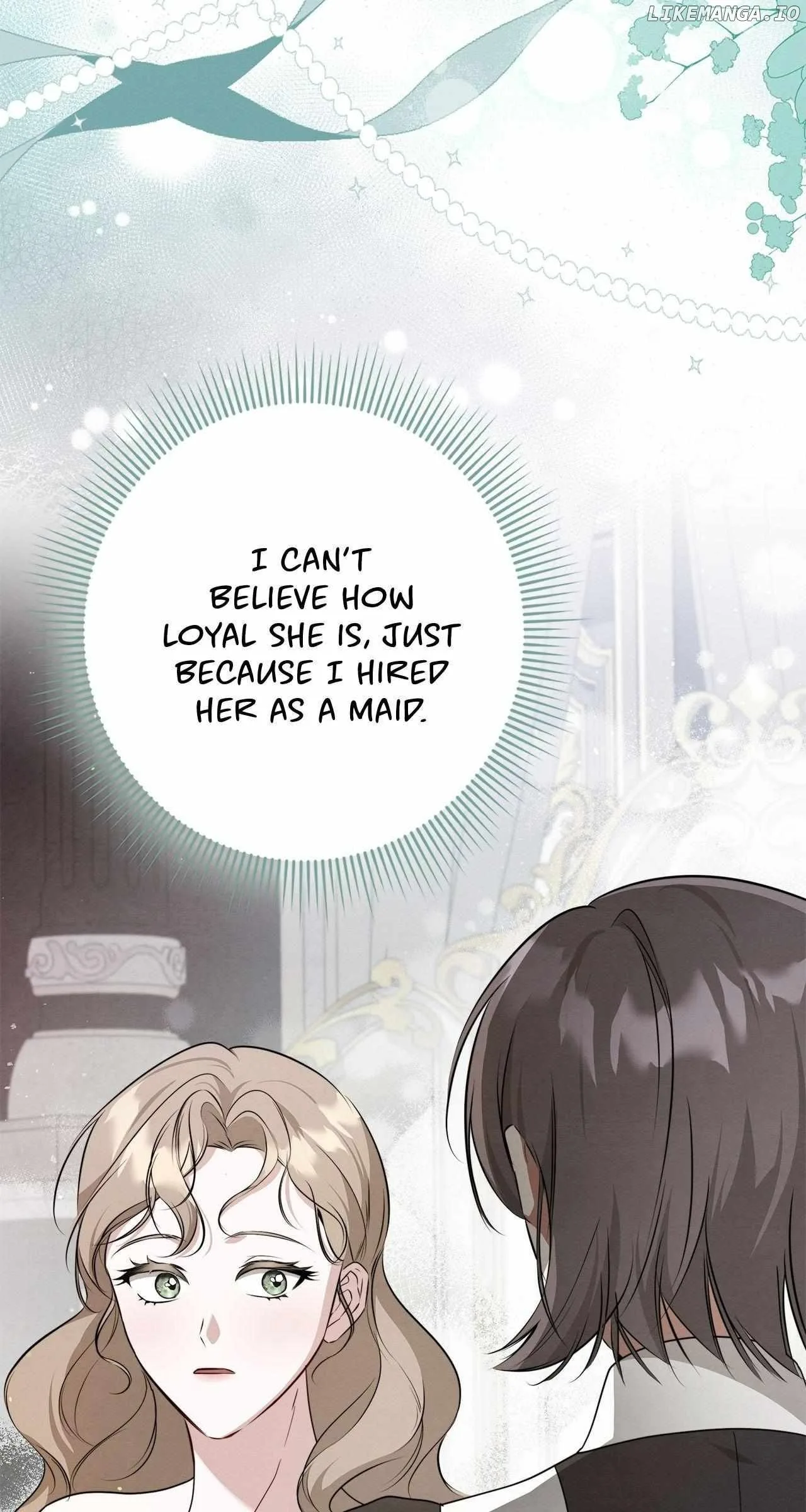 The Devil Who Kisses My Feet Chapter 25 page 5