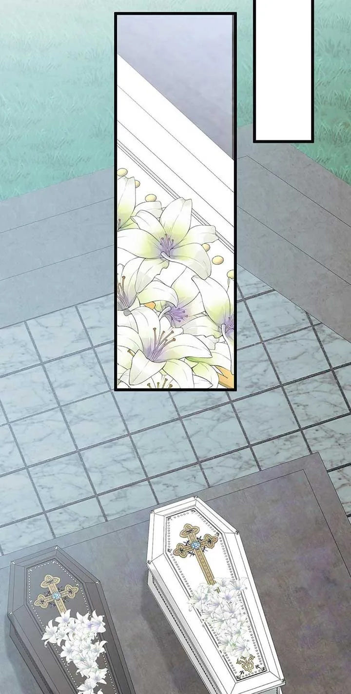 The Ducal Family’s Poisonous Flower Chapter 25 page 46