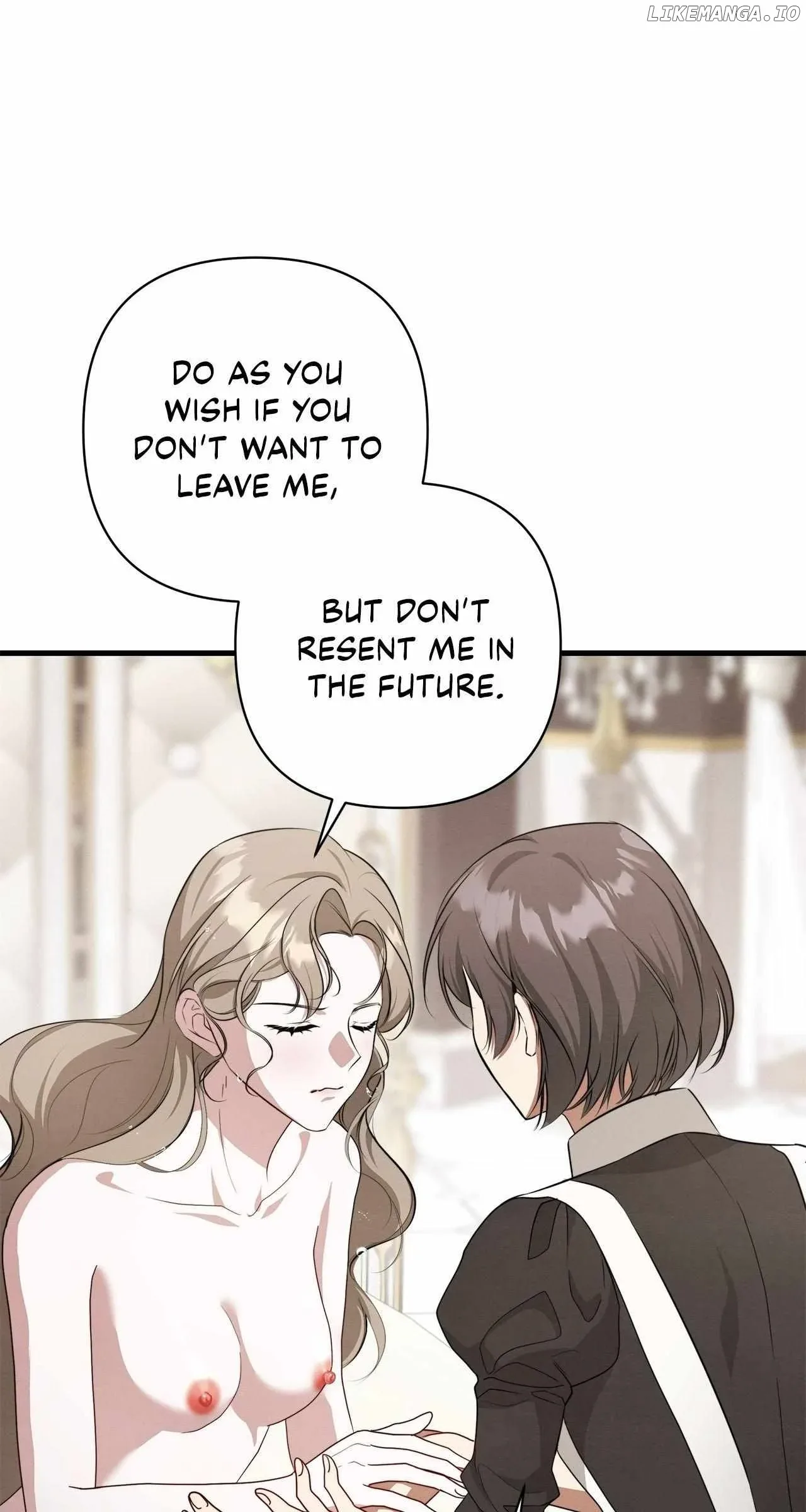 The Devil Who Kisses My Feet Chapter 25 page 9