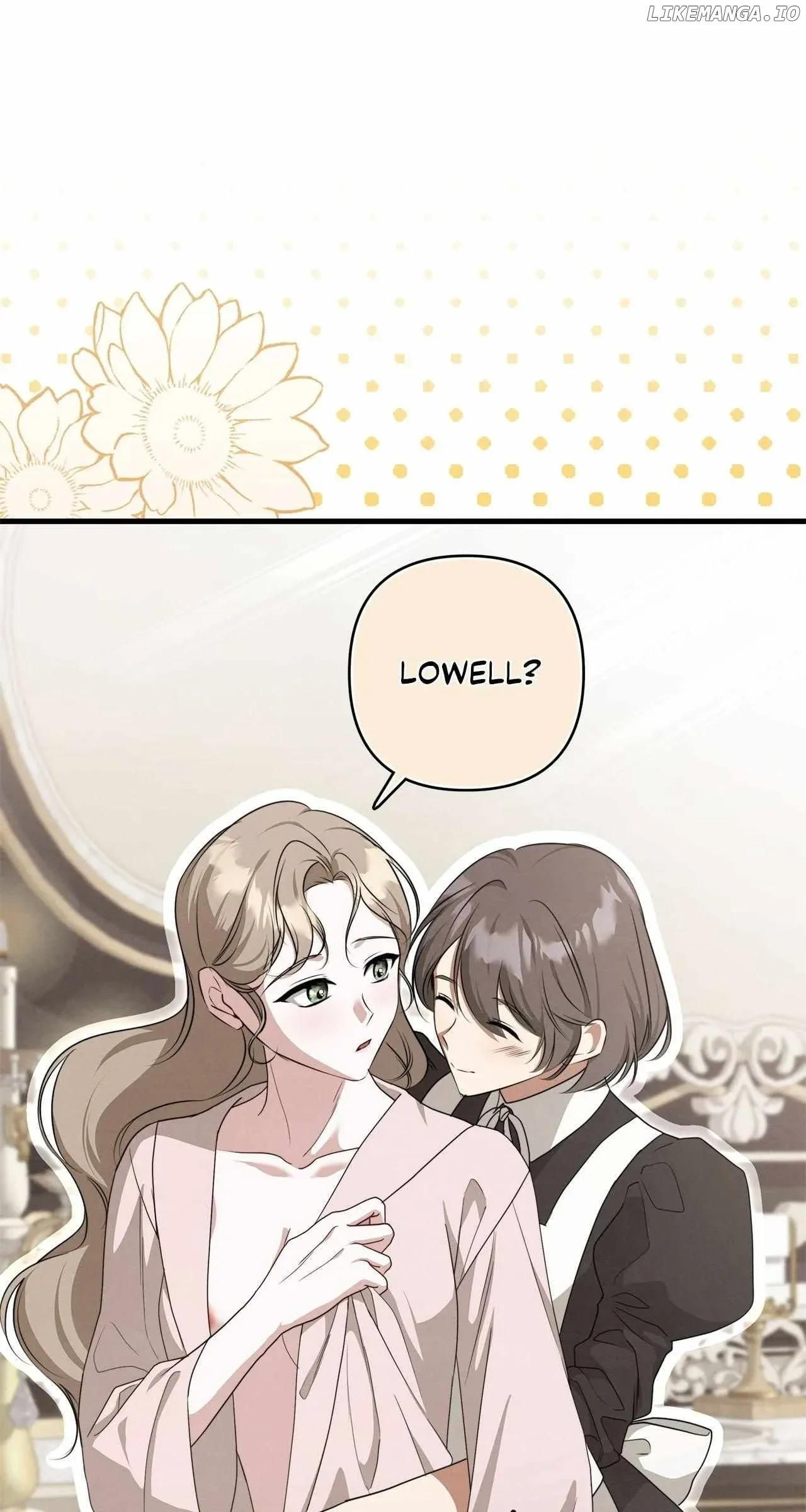 The Devil Who Kisses My Feet Chapter 25 page 12