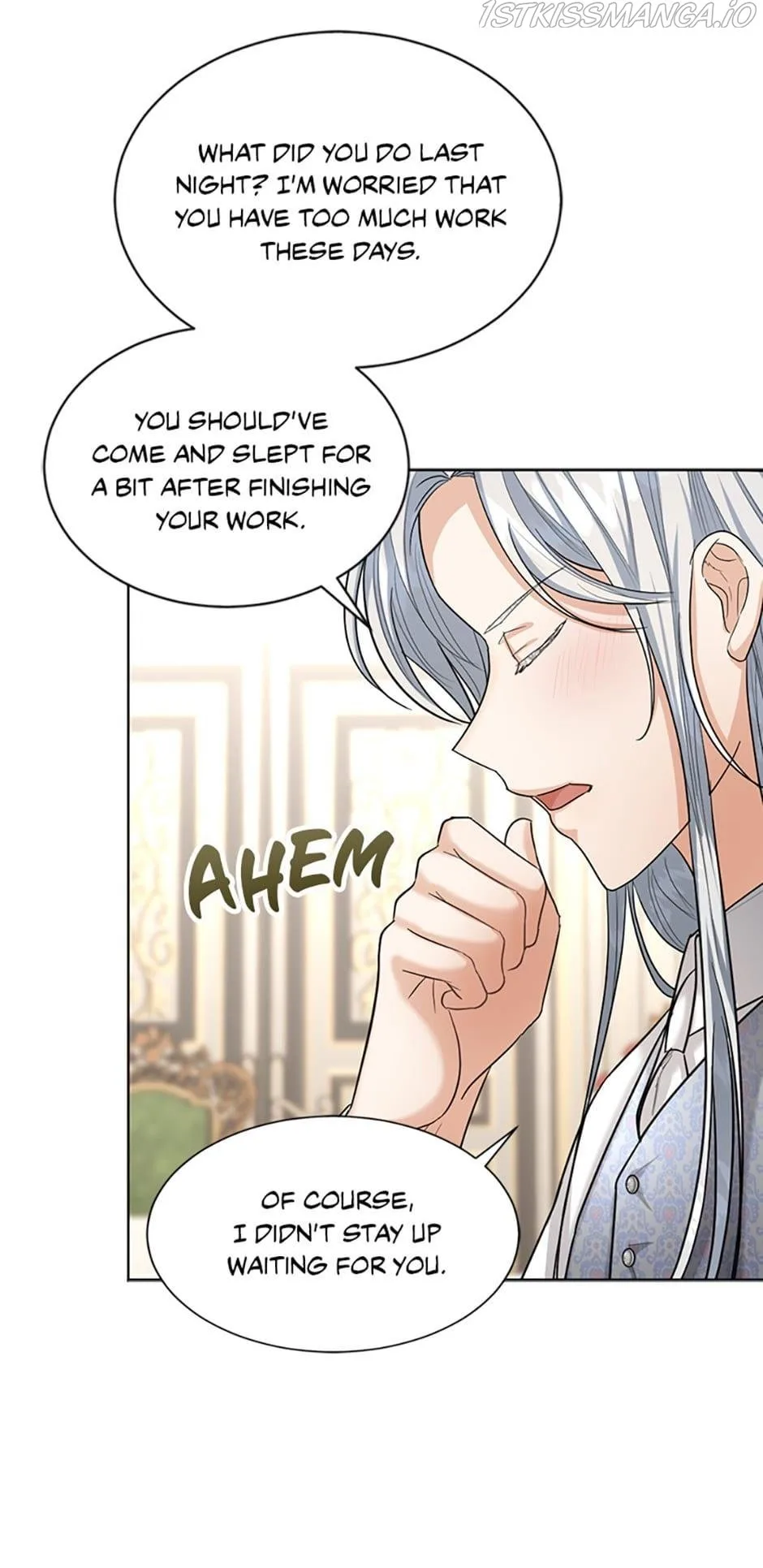 The Duke of Ashleyan’s Contractual Marriage Chapter 26 page 15