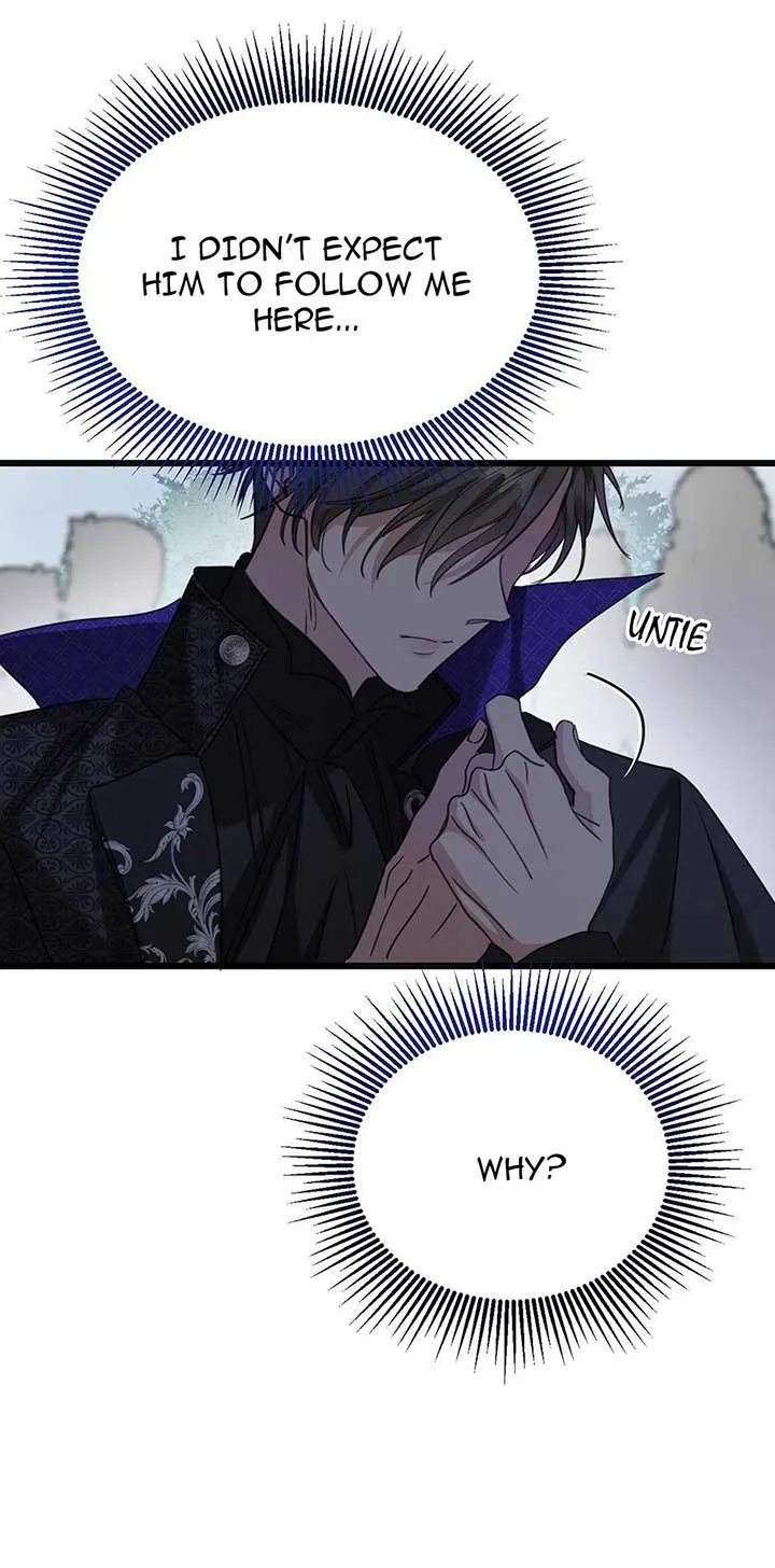 The Ducal Family’s Poisonous Flower Chapter 25 page 67
