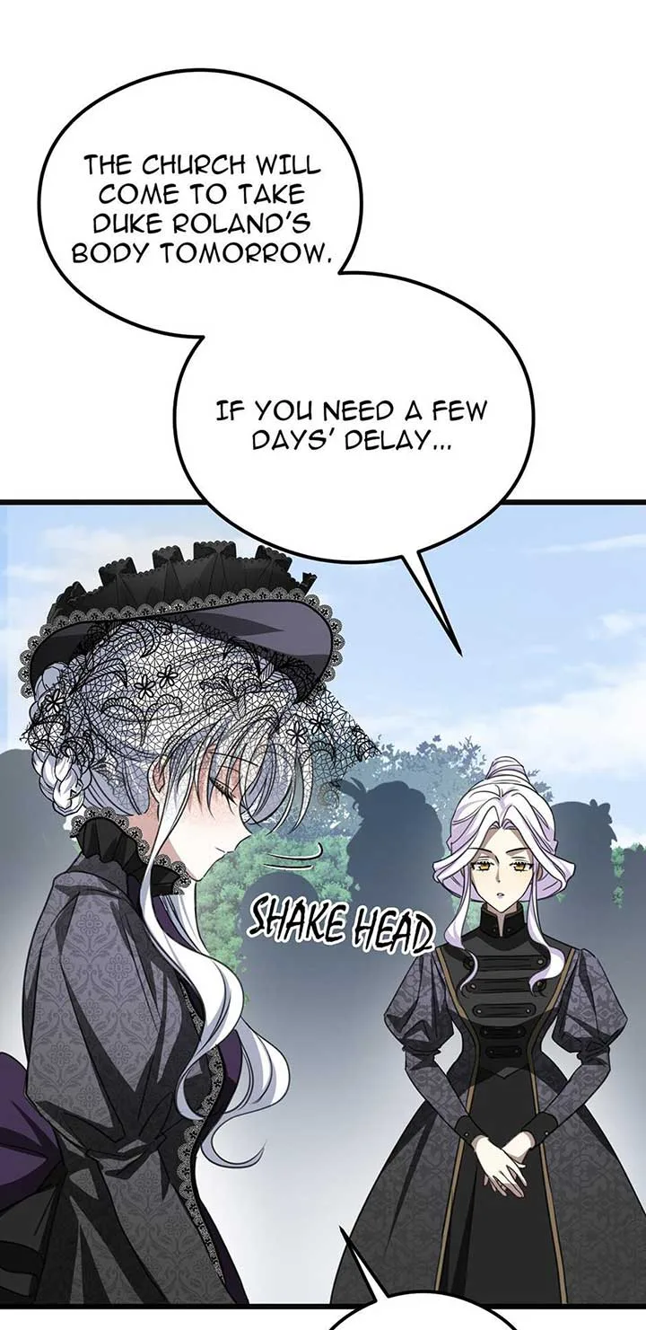 The Ducal Family’s Poisonous Flower Chapter 25 page 59
