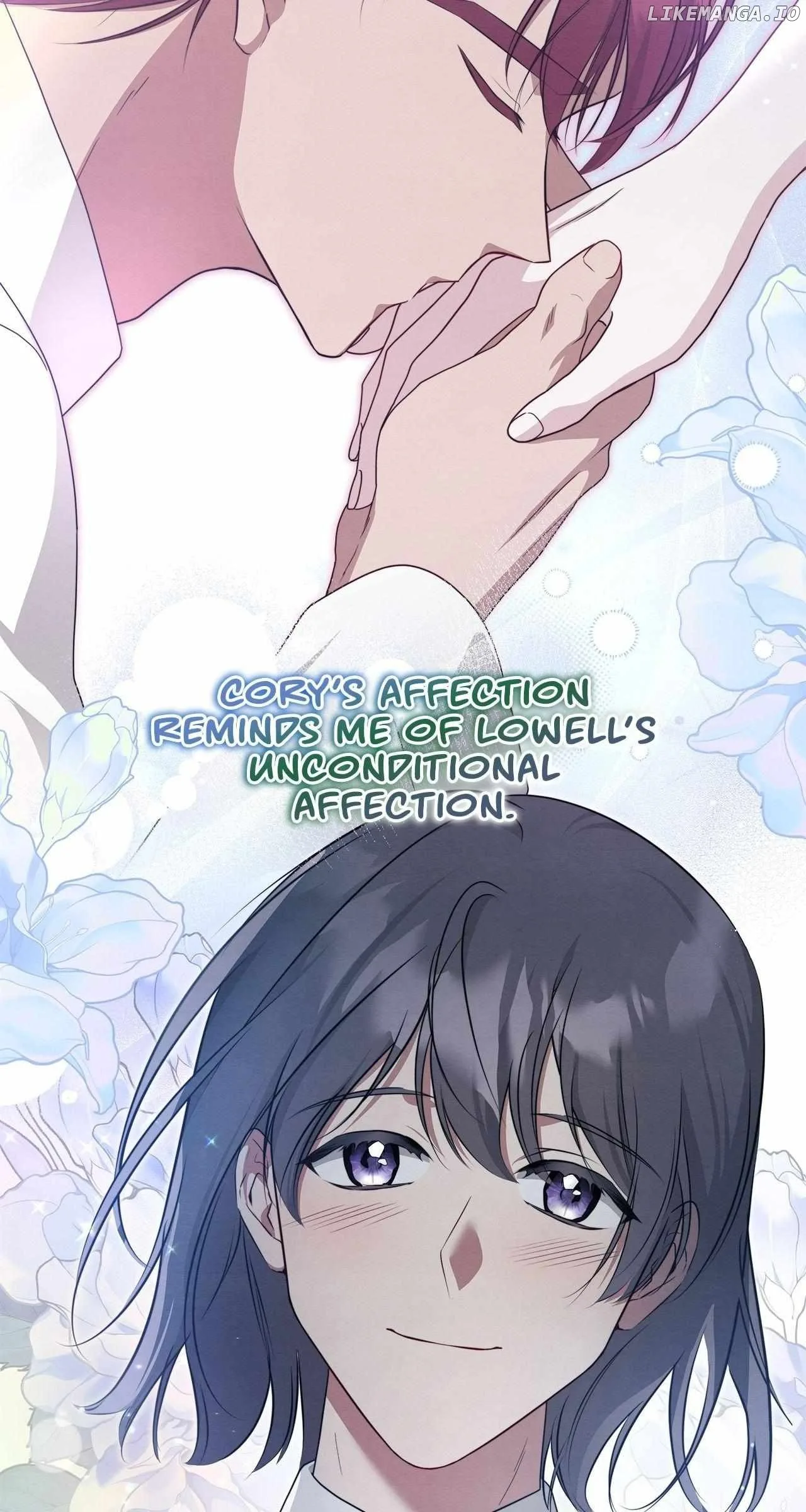 The Devil Who Kisses My Feet Chapter 25 page 7