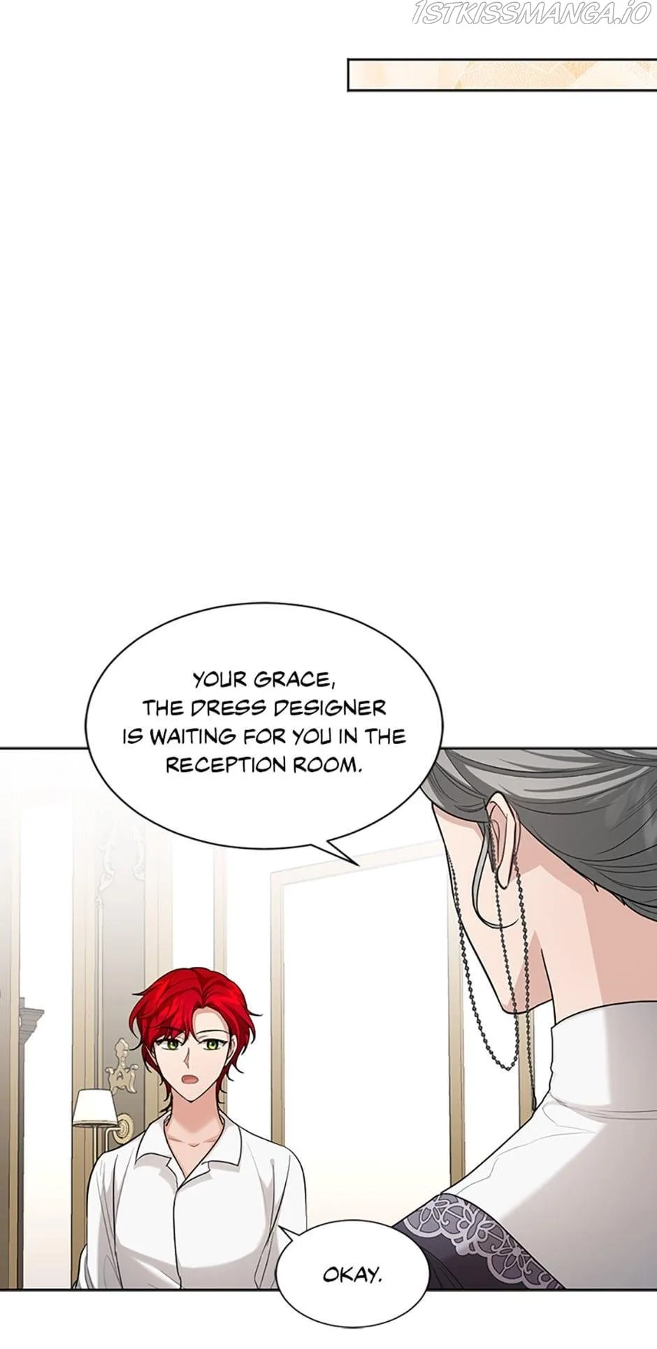 The Duke of Ashleyan’s Contractual Marriage Chapter 26 page 19