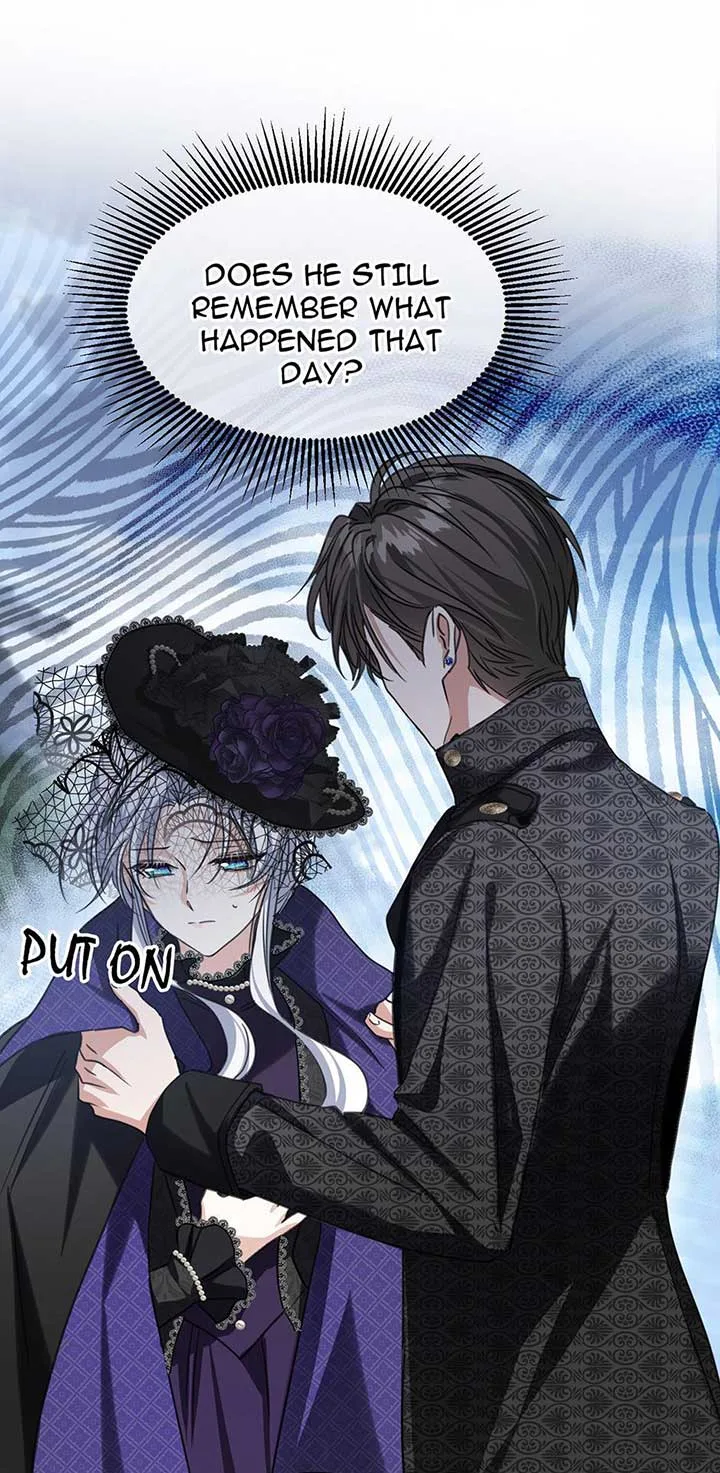 The Ducal Family’s Poisonous Flower Chapter 25 page 68