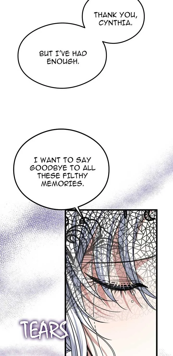 The Ducal Family’s Poisonous Flower Chapter 25 page 60
