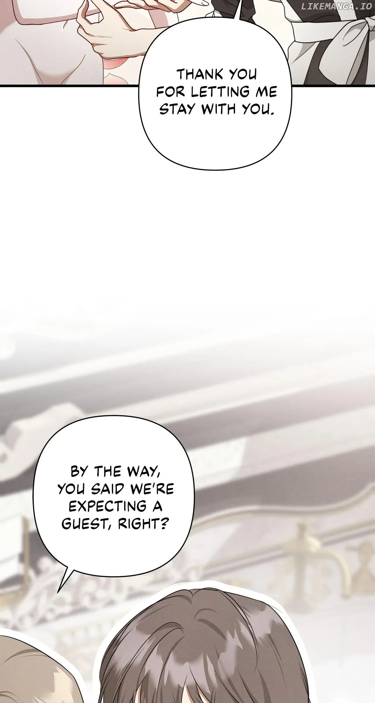 The Devil Who Kisses My Feet Chapter 25 page 10