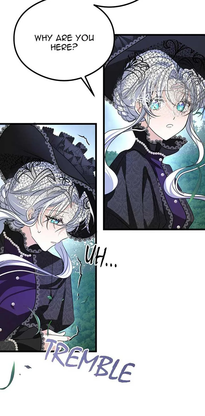 The Ducal Family’s Poisonous Flower Chapter 25 page 66