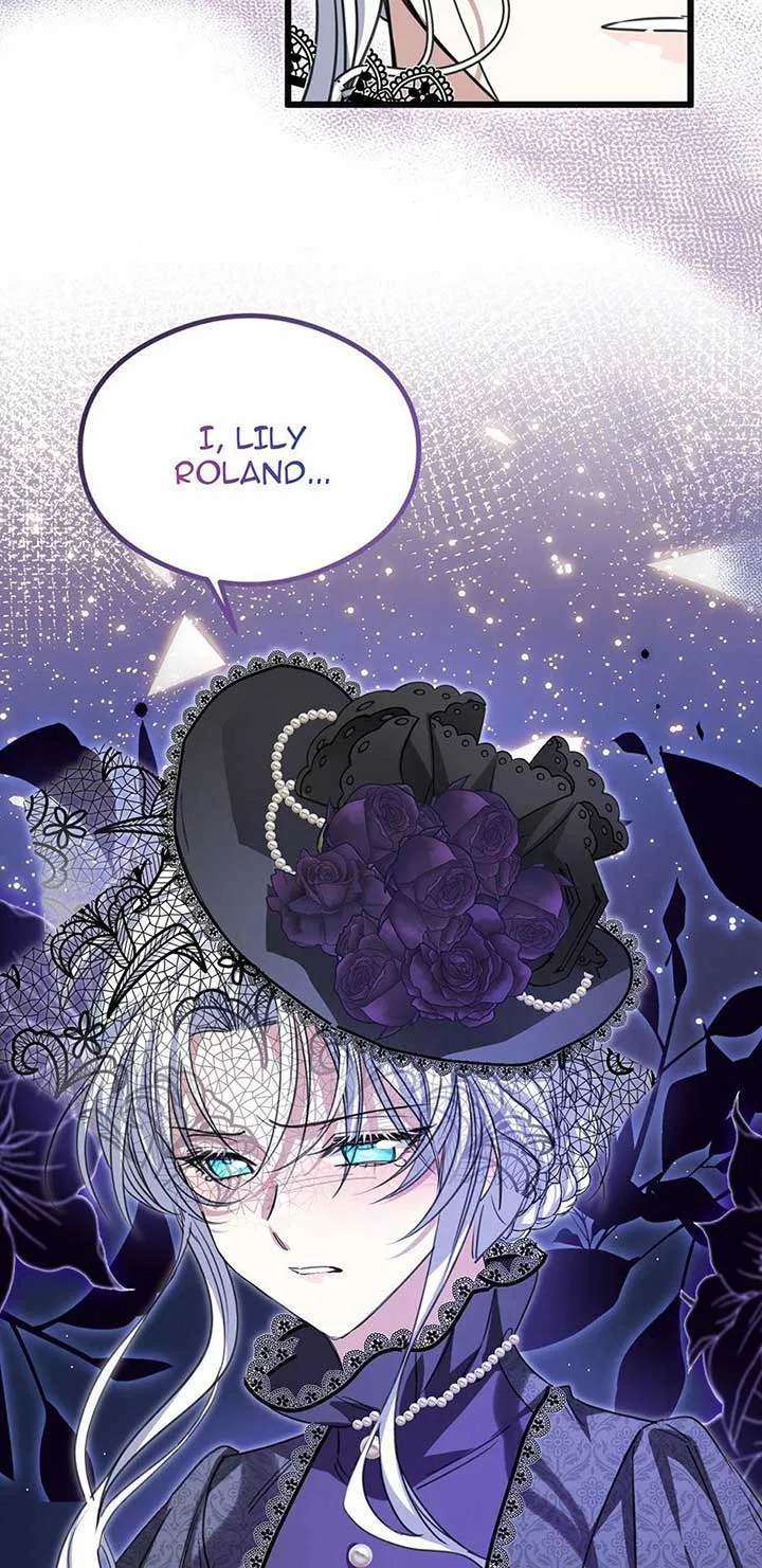 The Ducal Family’s Poisonous Flower Chapter 25 page 61