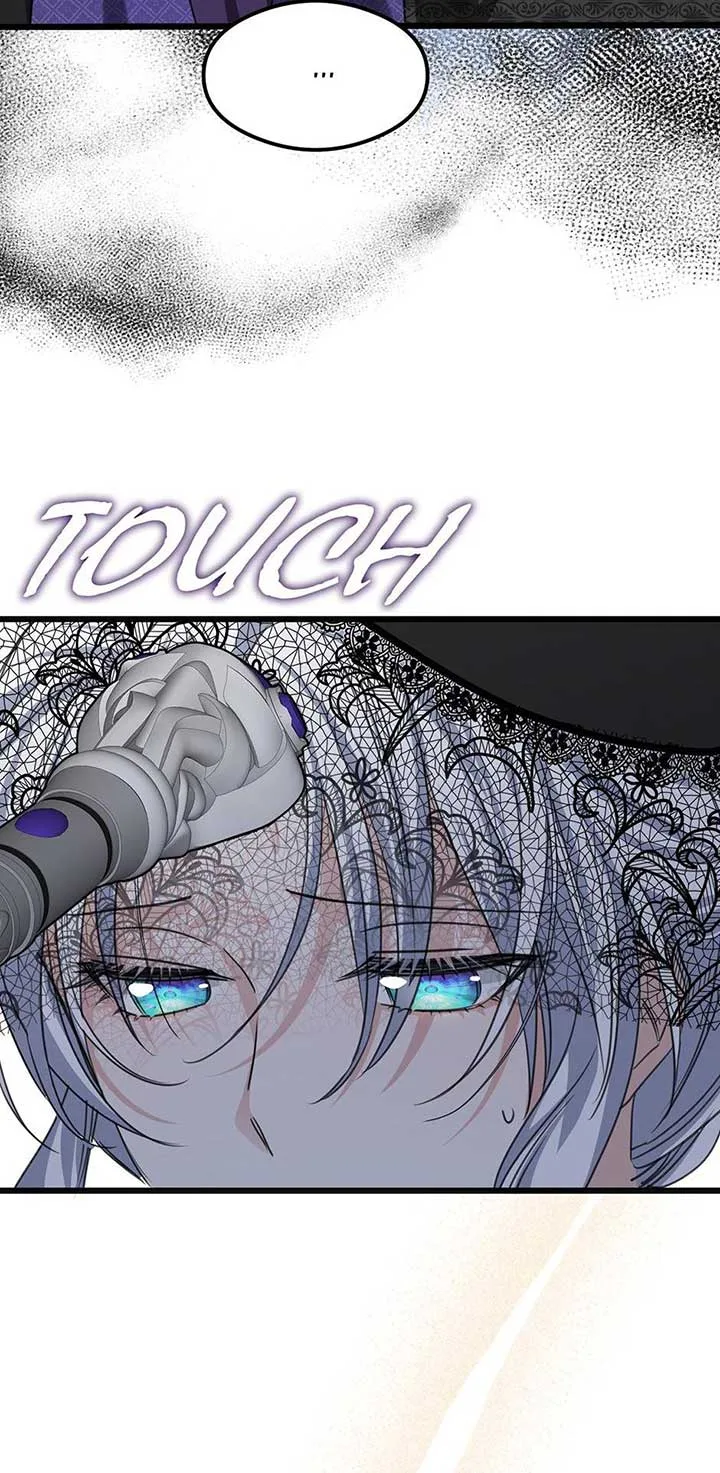 The Ducal Family’s Poisonous Flower Chapter 25 page 69
