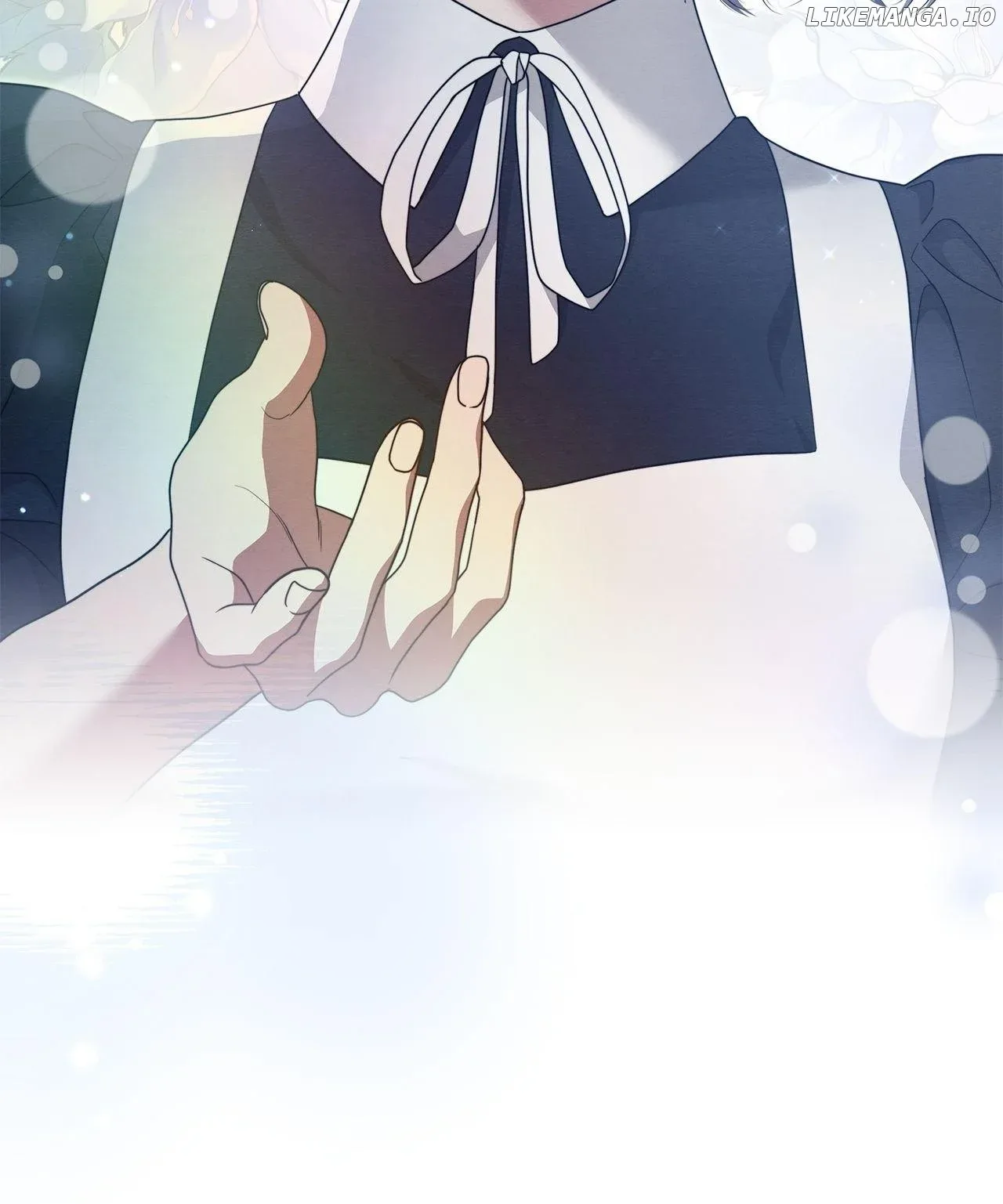 The Devil Who Kisses My Feet Chapter 25 page 8