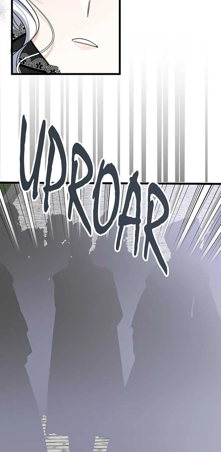 The Ducal Family’s Poisonous Flower Chapter 25 page 73
