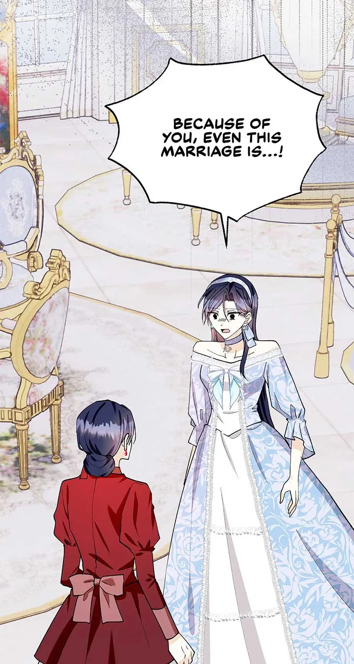 The Duke And Duchess Divorce Circumstances Chapter 26 page 12