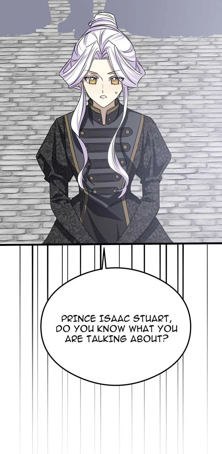 The Ducal Family’s Poisonous Flower Chapter 25 page 74