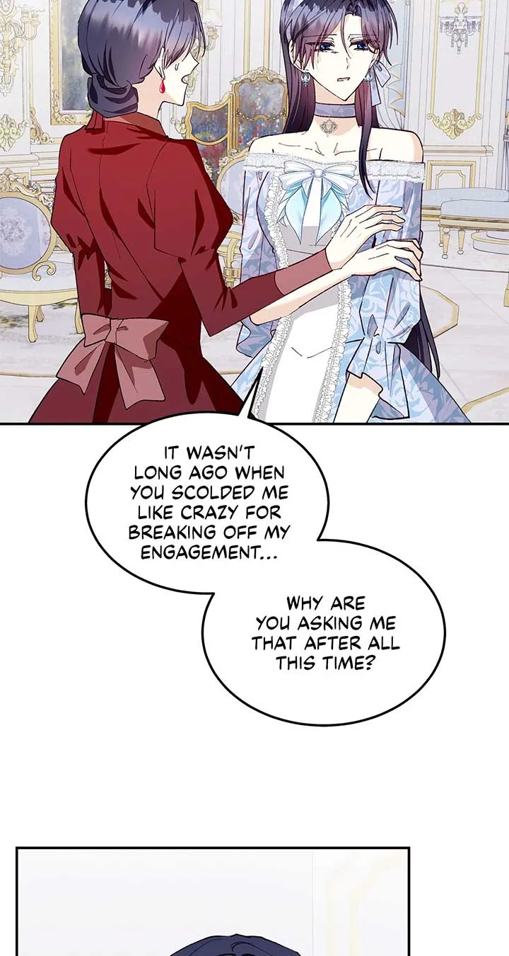 The Duke And Duchess Divorce Circumstances Chapter 26 page 5