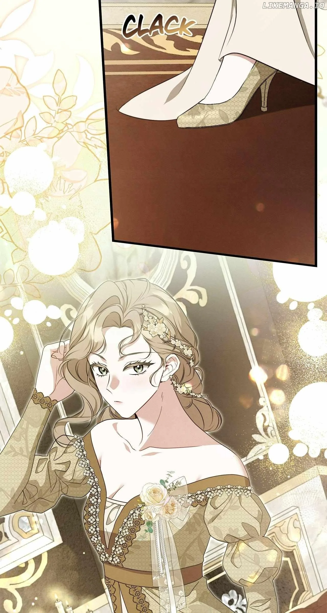 The Devil Who Kisses My Feet Chapter 25 page 17