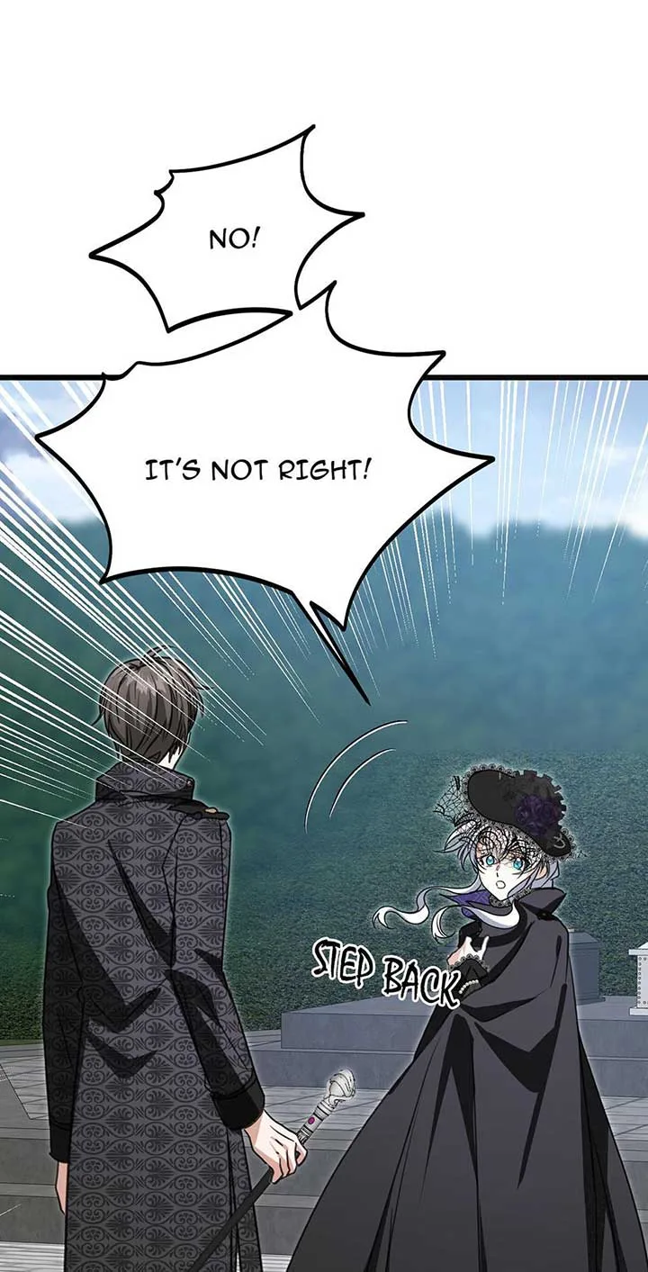The Ducal Family’s Poisonous Flower Chapter 25 page 75
