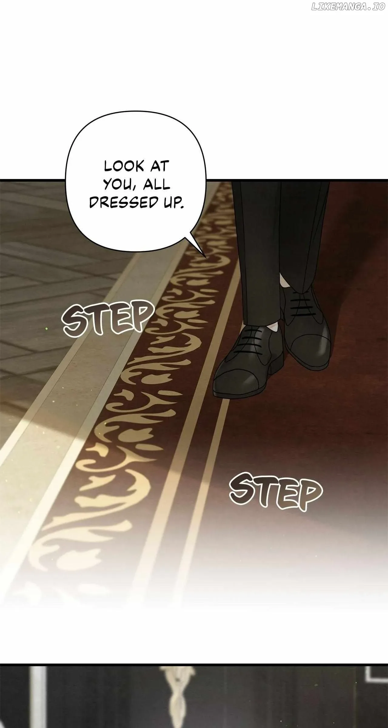 The Devil Who Kisses My Feet Chapter 25 page 20