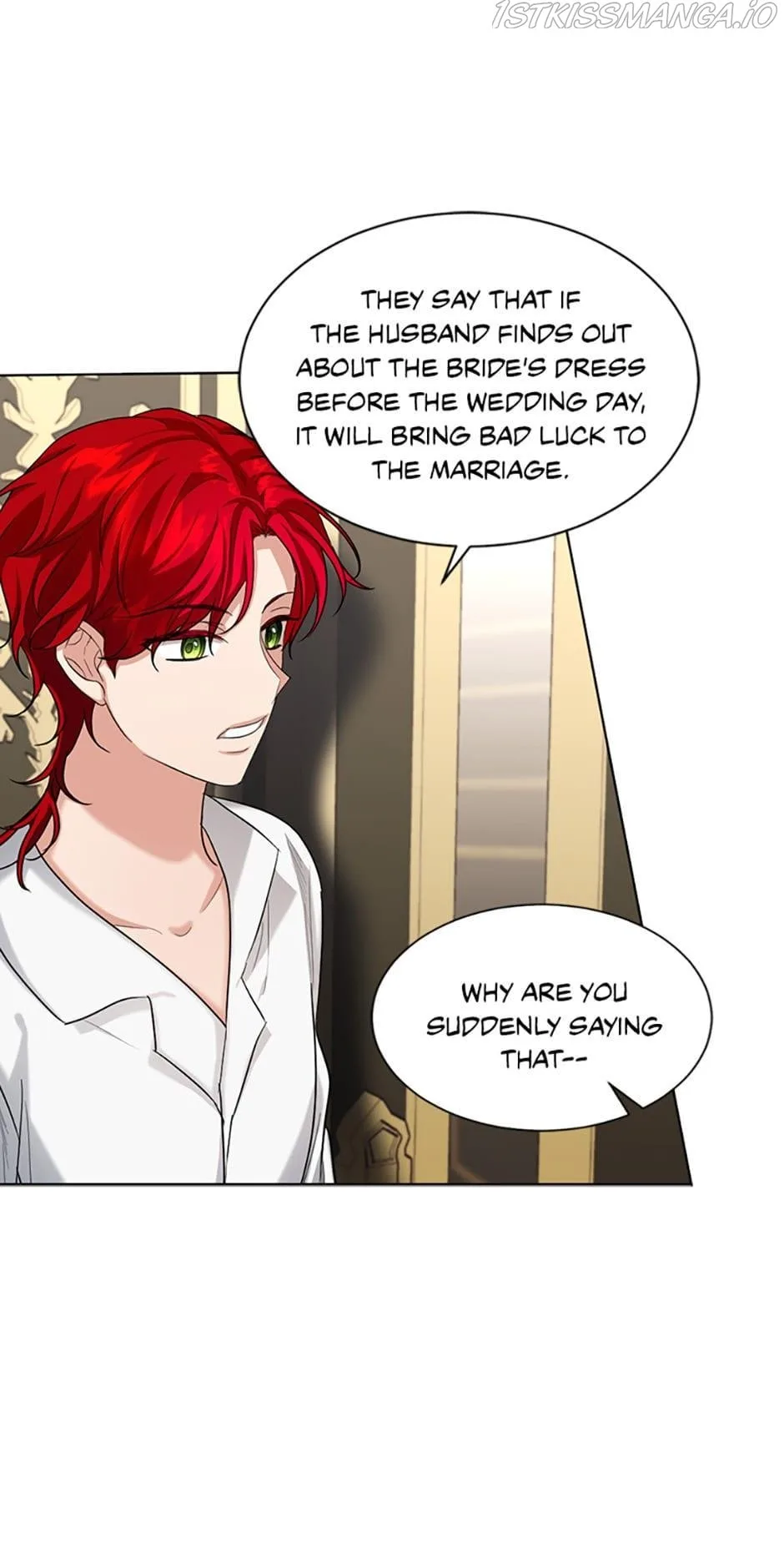 The Duke of Ashleyan’s Contractual Marriage Chapter 26 page 22